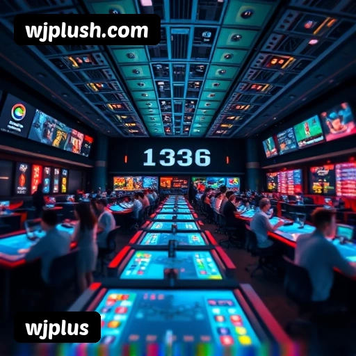 wjplus screen